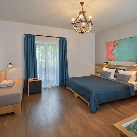 Butikhotel Visegrad Luaran gambar