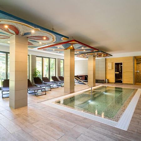 Butikhotel Visegrad Luaran gambar