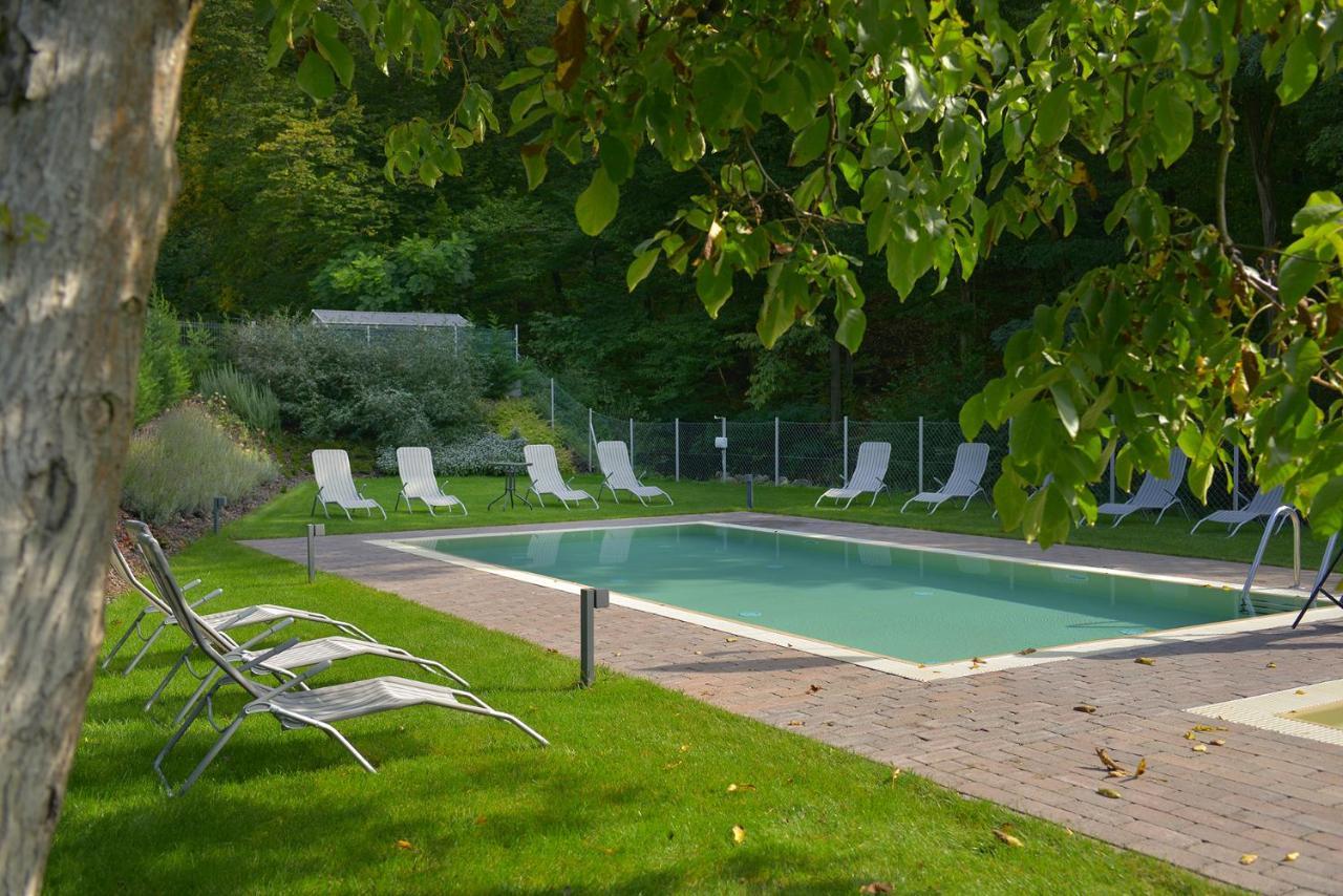 Butikhotel Visegrad Luaran gambar