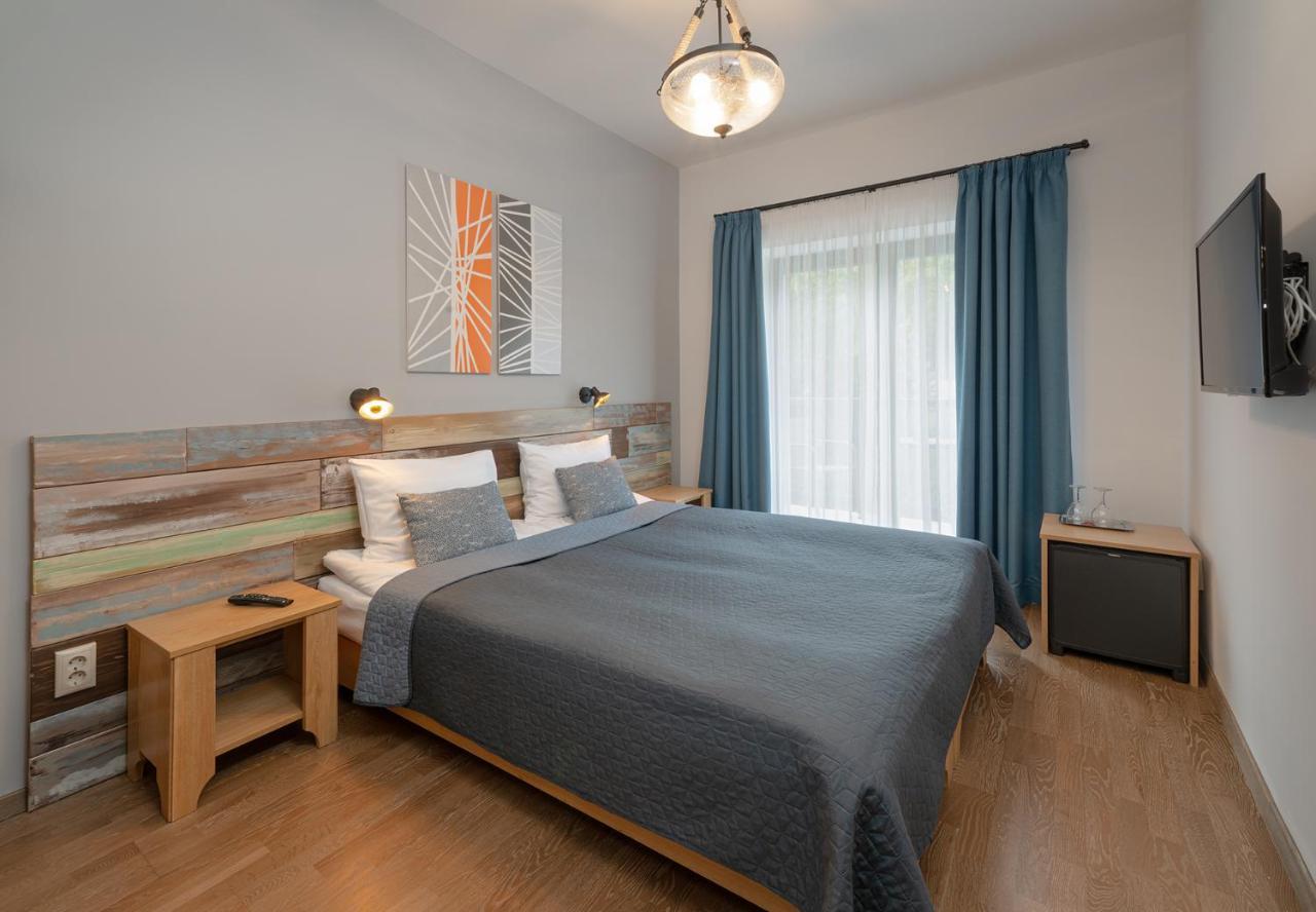 Butikhotel Visegrad Luaran gambar
