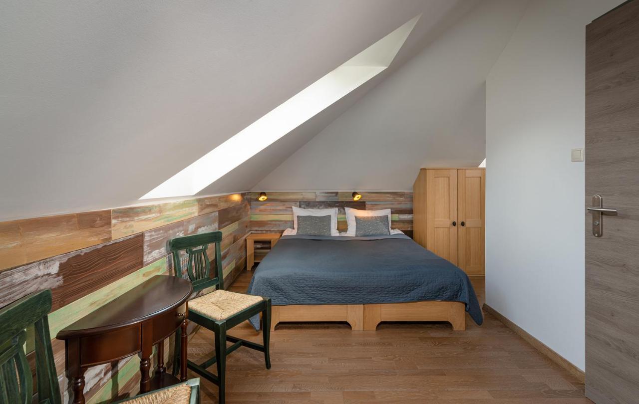 Butikhotel Visegrad Luaran gambar