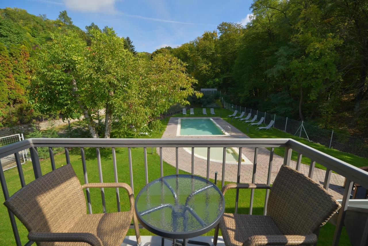 Butikhotel Visegrad Luaran gambar