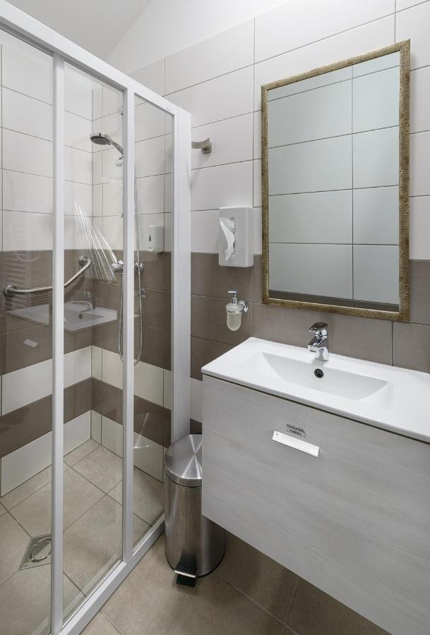 Butikhotel Visegrad Luaran gambar
