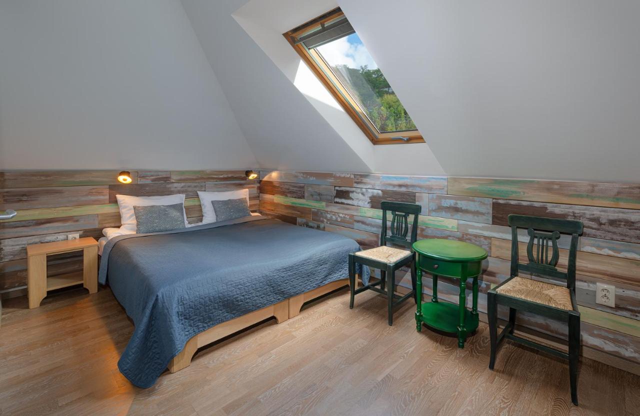 Butikhotel Visegrad Luaran gambar