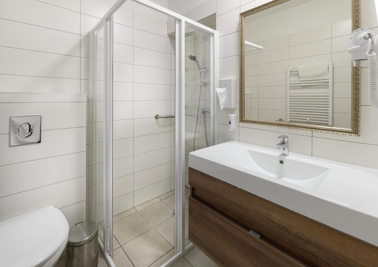 Butikhotel Visegrad Luaran gambar
