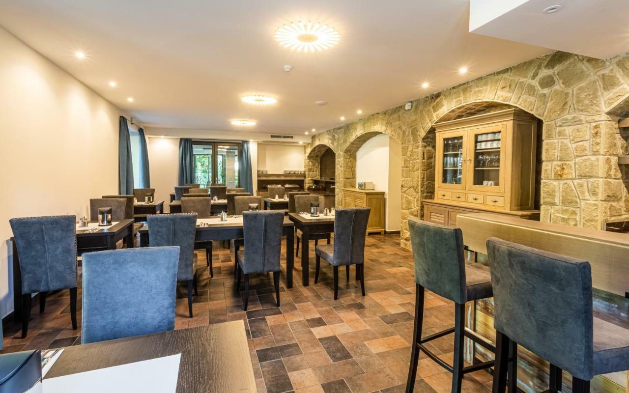 Butikhotel Visegrad Luaran gambar
